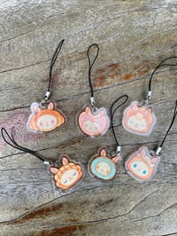 Image 4 of Bakery Bunnies (Gacha)