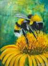 Bee-You-tiful Bee