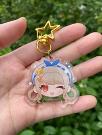 Image 4 of Infinity Nikki 