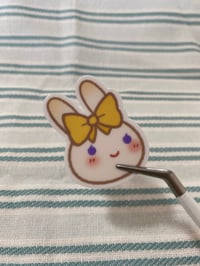 Image 2 of Original Stickers (Assorted)