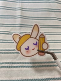 Image 3 of Original Stickers (Assorted)