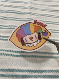 Image 4 of Original Stickers (Assorted)