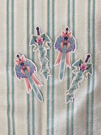 Image 1 of Master Sword Designs