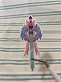 Image 2 of Master Sword Designs