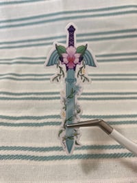 Image 3 of Master Sword Designs