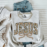 Image 1 of JESUS BOW
