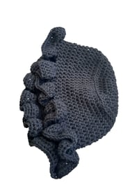 Image 4 of Crochet Bucket Hat