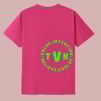 Image 3 of VIBE OG - PINK 