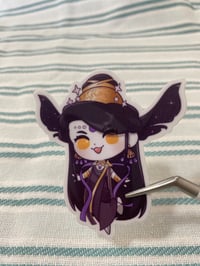 Image 4 of Hades (Die-Cut)