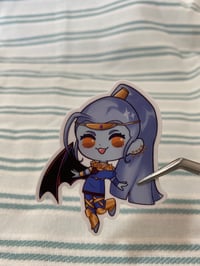Image 2 of Hades (Die-Cut)