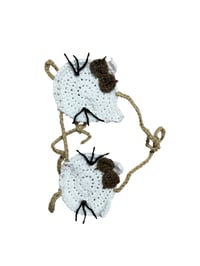 Image 5 of Hello-Kitty Bikini Top