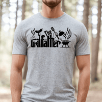 Image 1 of GRILL FATHER