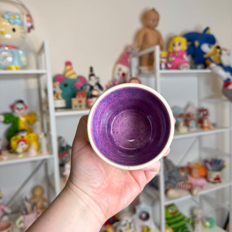 lil rat espresso cup Image 5