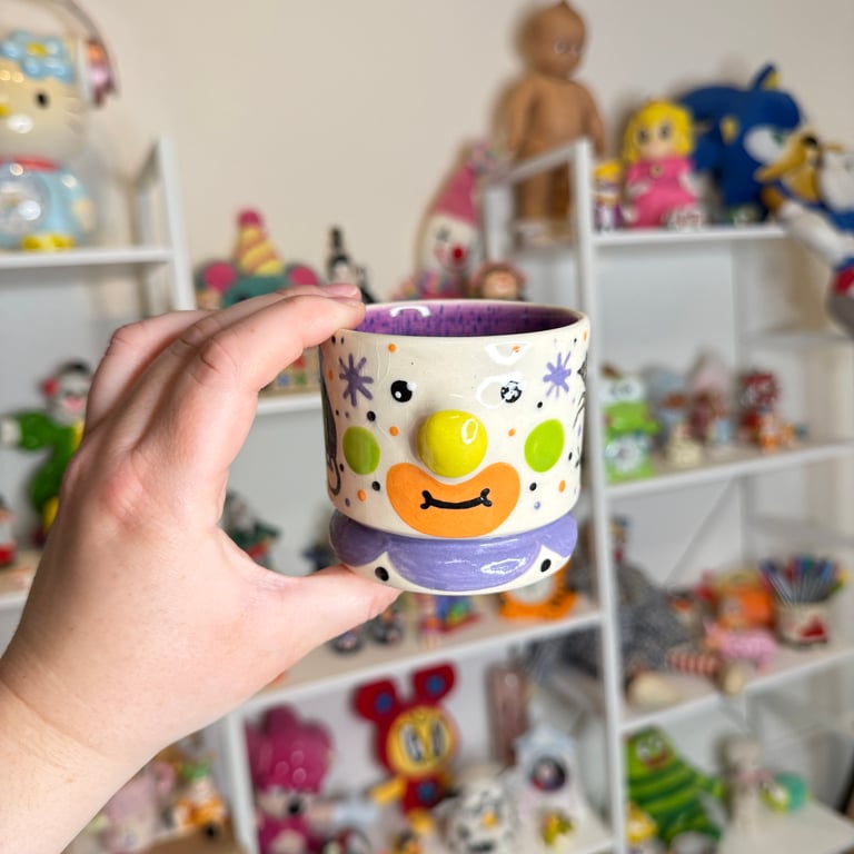lil rat espresso cup Image 2