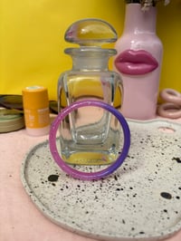 Image 1 of Simone fragola violette