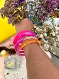 Image 2 of Simone fragola violette