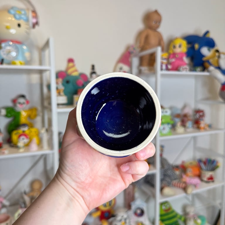 lil coraline espresso cup Image 5