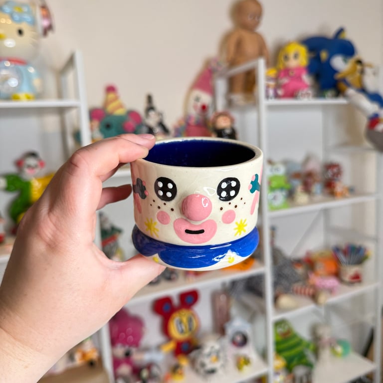 lil coraline espresso cup Image 2