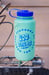 Image of Sim Works & 100 Tacos Glow in the Dark Nalgene Bottle