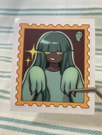 Image 3 of Hades II (Stamp Stickers)