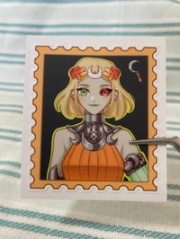 Image 2 of Hades II (Stamp Stickers)