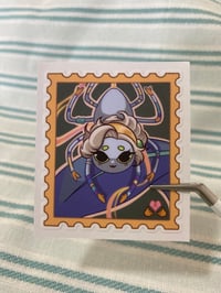 Image 4 of Hades II (Stamp Stickers)