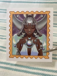 Image 5 of Hades II (Stamp Stickers)