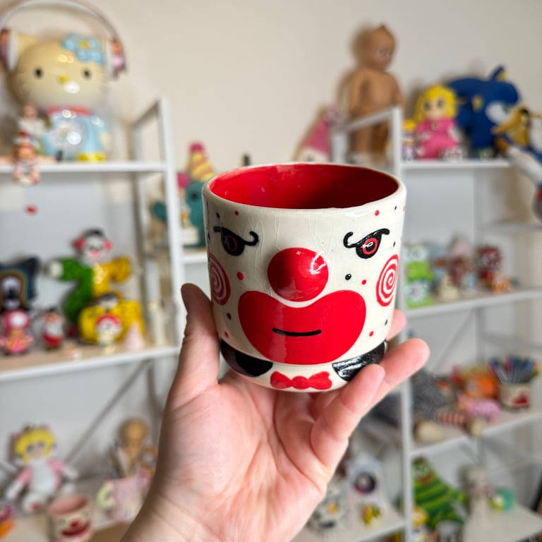 discounted billy cup ~read description~