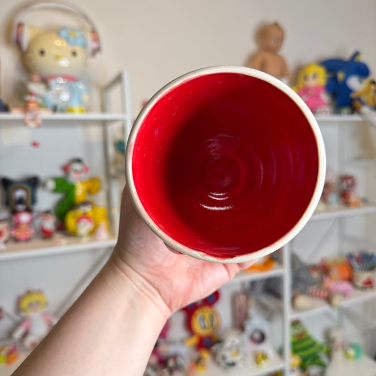 discounted billy cup ~read description~ Image 3