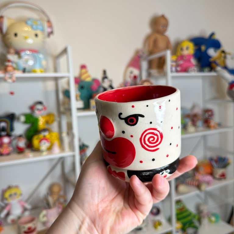 discounted billy cup ~read description~ Image 4