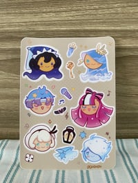 Cookie Run