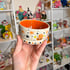 set of 2 lil sauce bowls Image 4