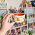 set of 2 lil sauce bowls Image 3