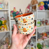 set of 2 lil sauce bowls