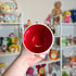 hello kitty devil cup Image 4