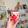 discounted hello kitty devil cup ~read description~