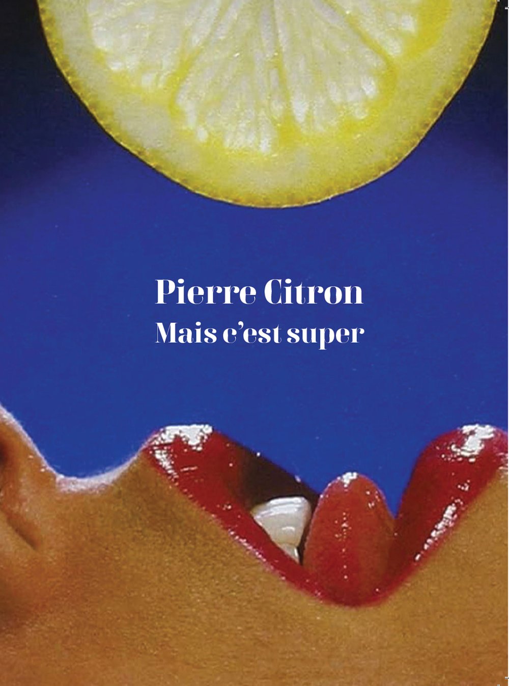 Image of Mais c'est super