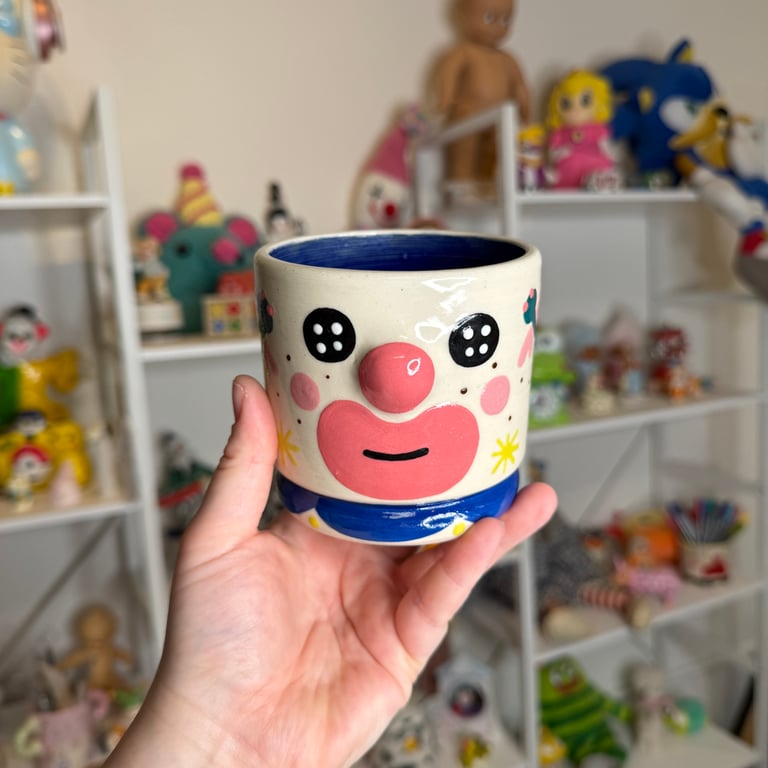 coraline cup