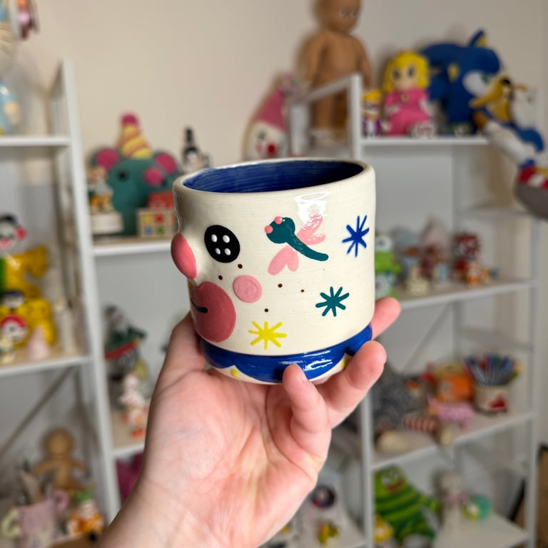 coraline cup Image 3