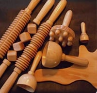 Image 5 of Wood Therapy & Brazilian Body Contouring