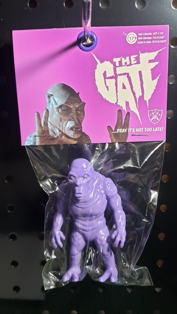 Image of The Gate Minion 