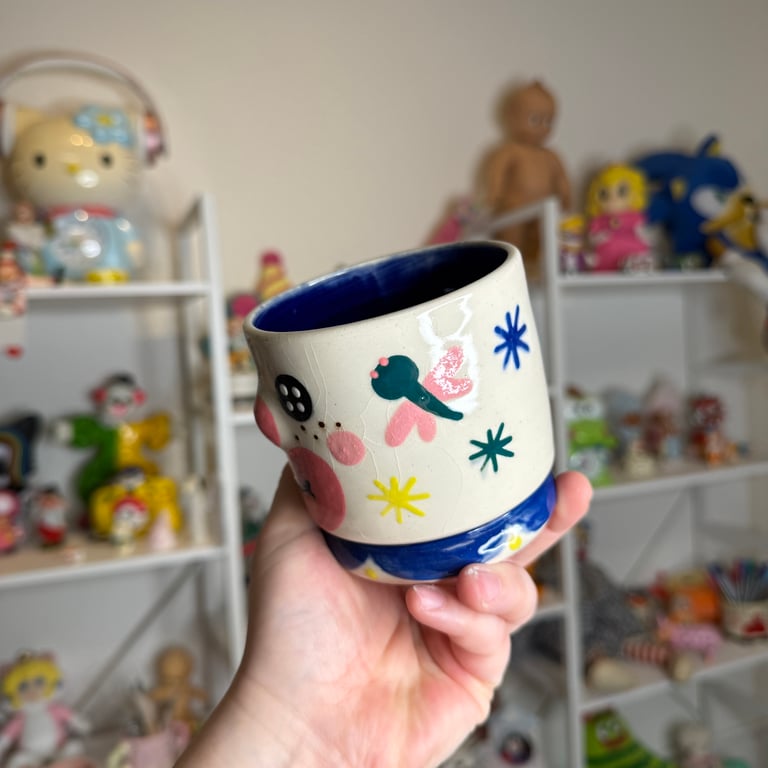 another coraline cup Image 3