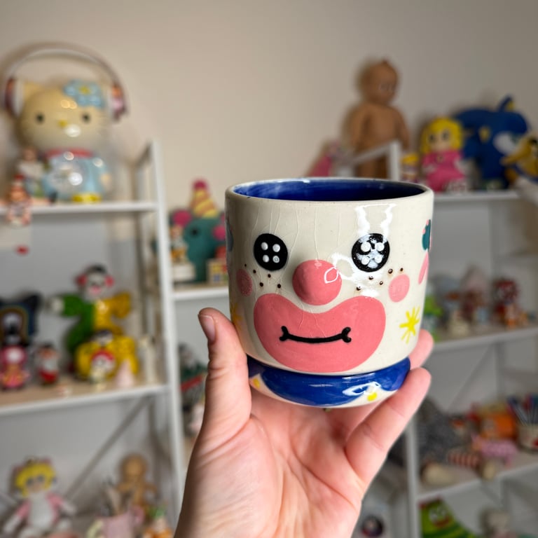 another coraline cup Image 5