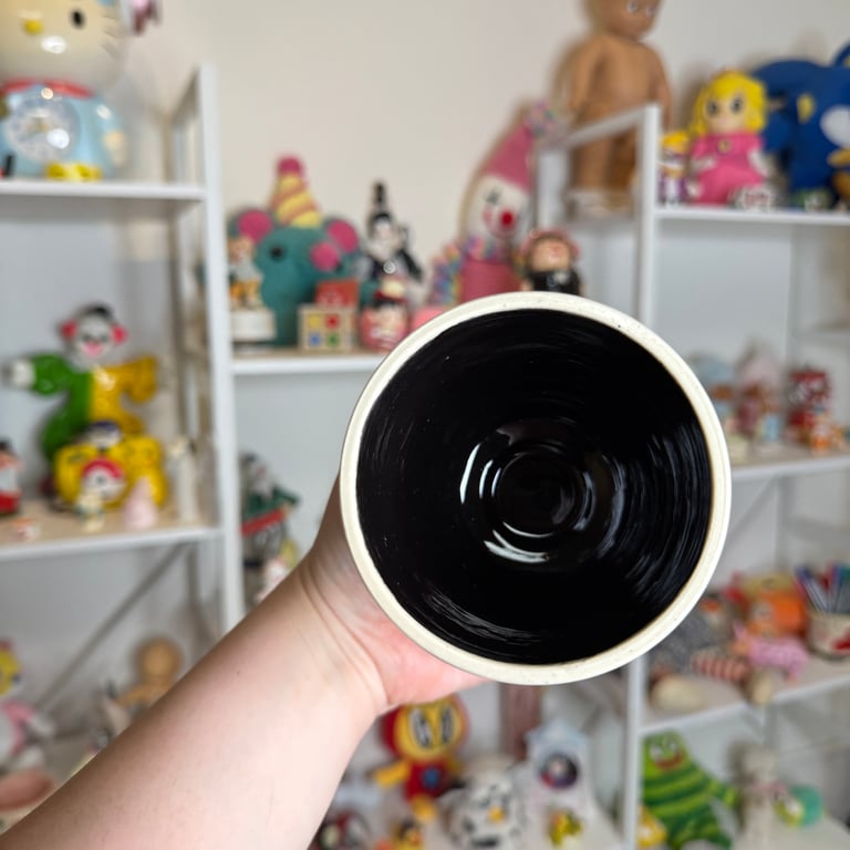 ghostface cup Image 3