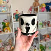 ghostface cup