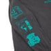 Image of Sim Works & 100 Tacos Long Sleeve Shirt 