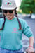 Image of Sim Works & 100 Tacos Long Sleeve Shirt 