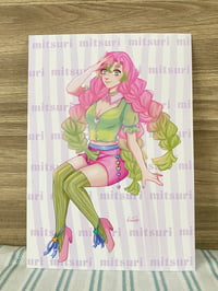 Mitsuri