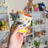 sad yellow cup Image 2
