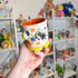 sad yellow cup Image 3